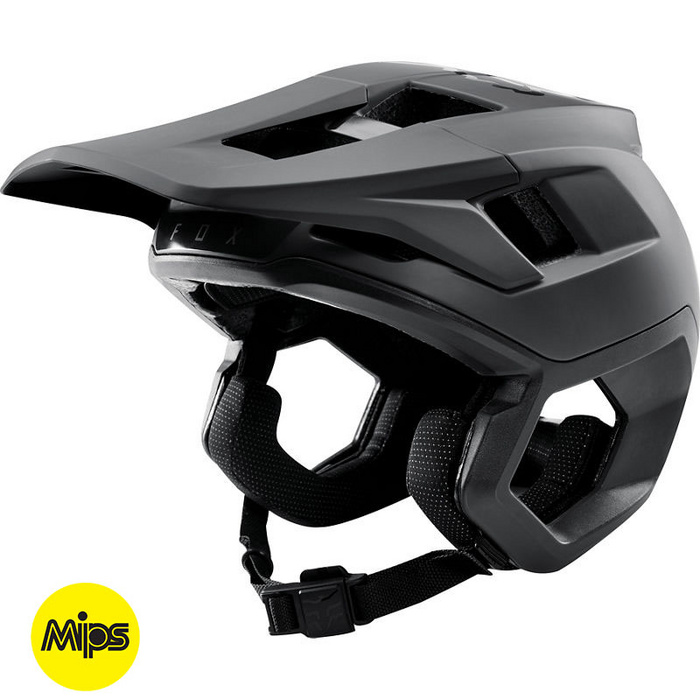DROPFRAME PRO HELMET, CE [BLK] XL       FA20 MTB
