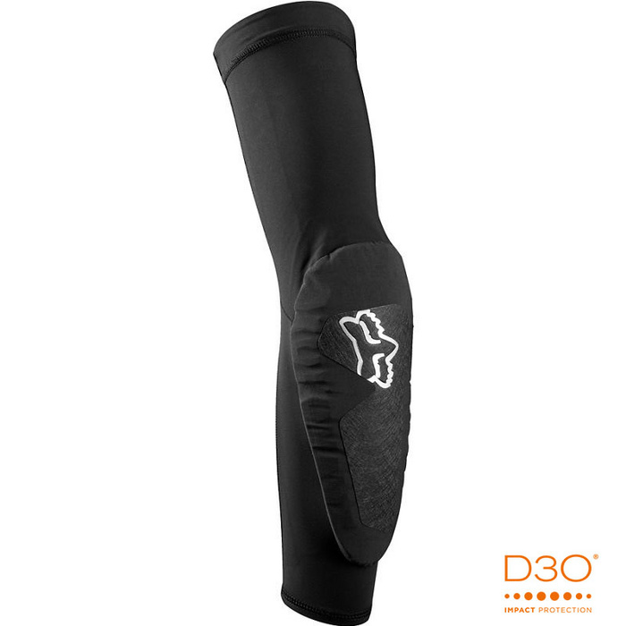 ENDURO D3O ELBOW GUARD [BLK]  XL          SP20 MTB