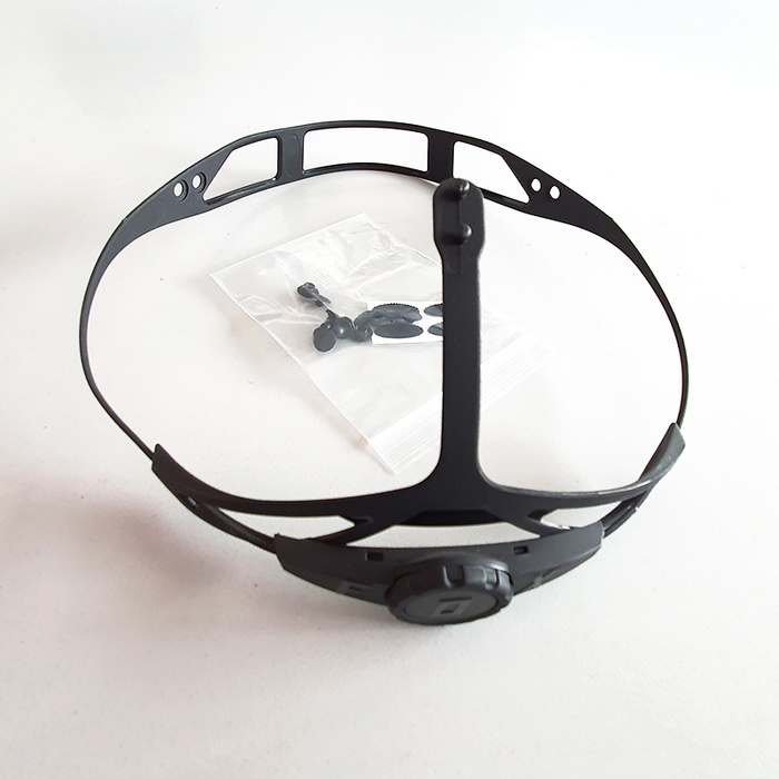 SPEEDFRAME RETENTION SYSTEM [BLK]  M     SP20 MTB - second image