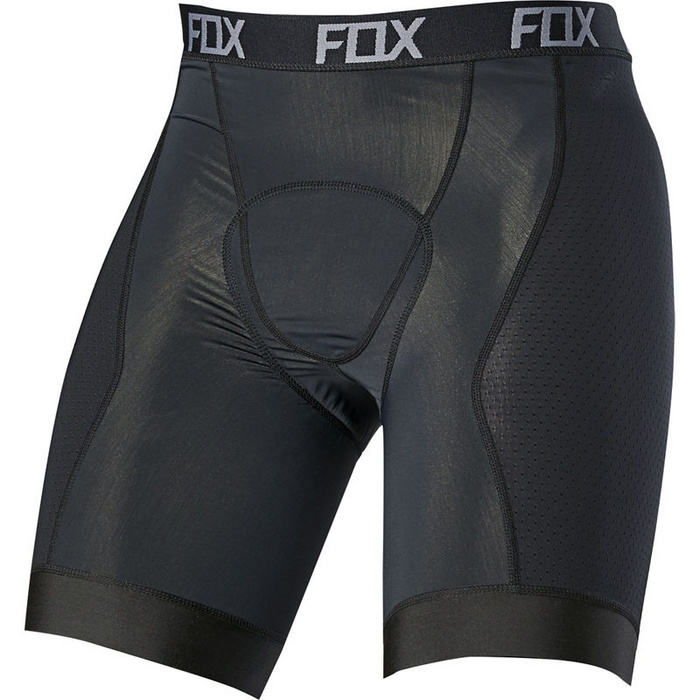 TECBASE LINER SHORT [BLK] S             FA20 MTB