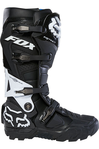 INSTINCT X [BLK] 13-47,5 - second image