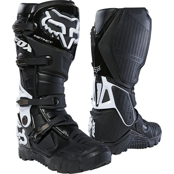 INSTINCT X [BLK] 13-47,5