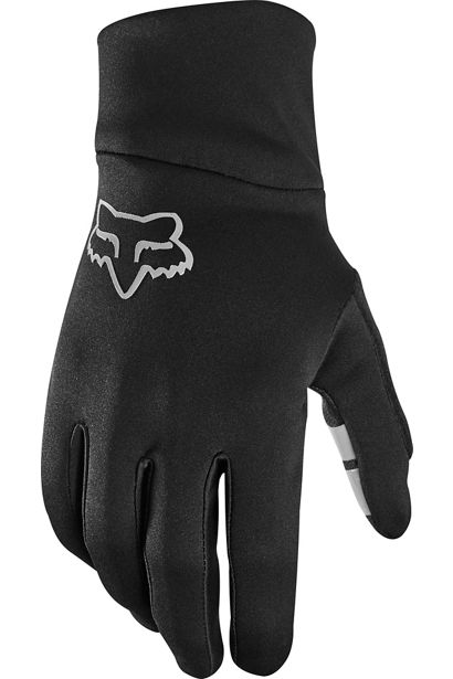 WMNNS RANGER FIRE GLOVE [BLK] S         FA20 MTB