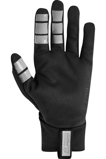 WMNNS RANGER FIRE GLOVE [BLK] S         FA20 MTB - second image