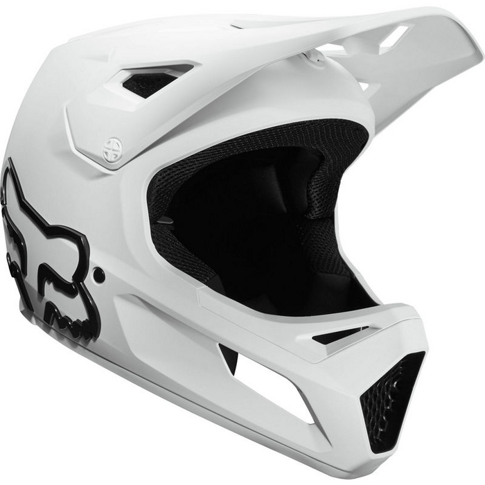 RAMPAGE HELMET [WHT] XL