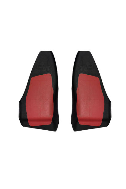 2018 INSTINCT REPL OUTSOLE INSERT [BLK] 9 MX22 - second image
