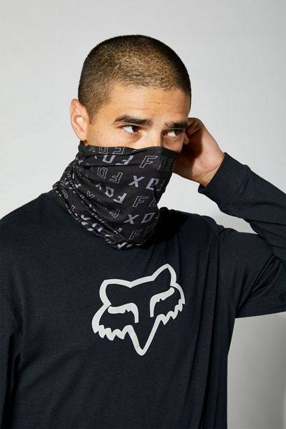LEGION BUF FOX [BLK]