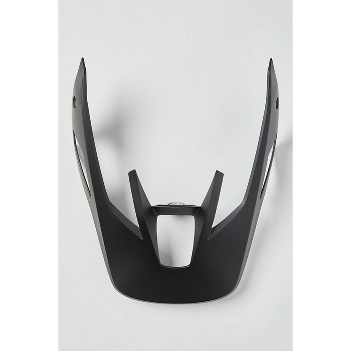 V3 RS HELMET VISOR - SOLIDS [MT BLK] L/XMX21