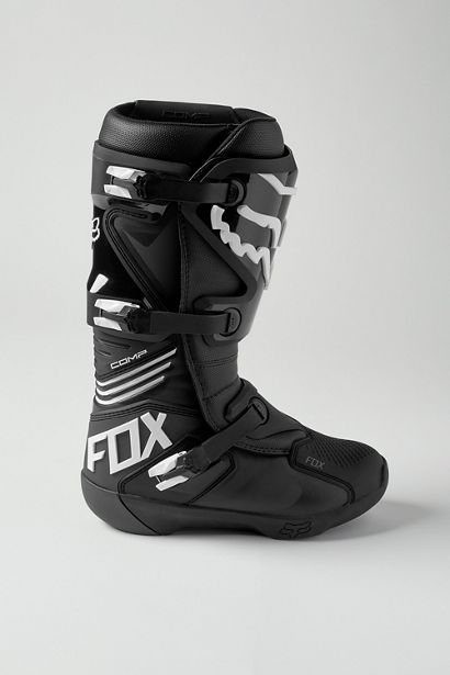 COMP BOOT - BLACK [BLK] 14 - second image