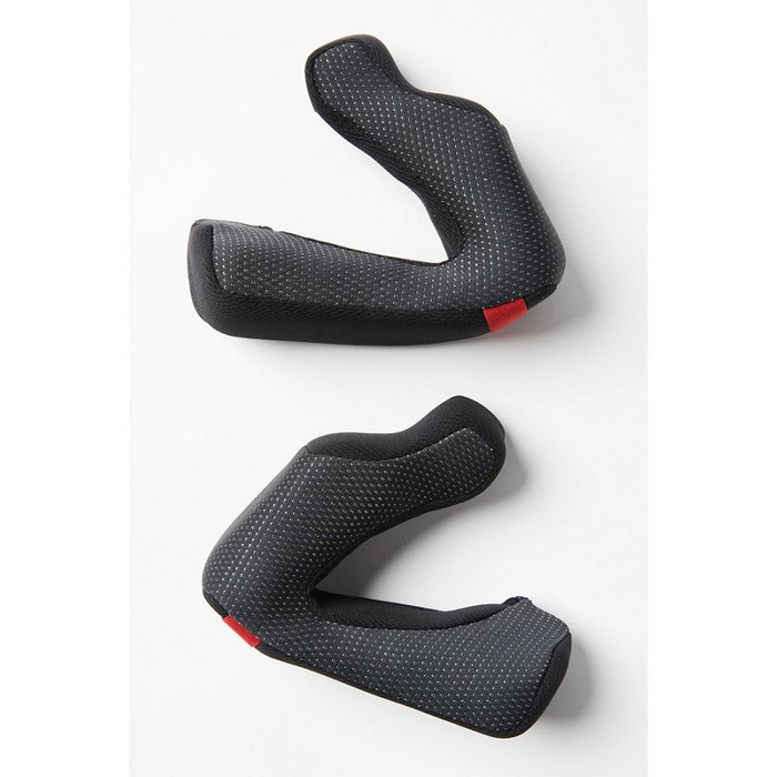 2020 V3 RS CHEEK PADS - 50MM (BLK)      MX21