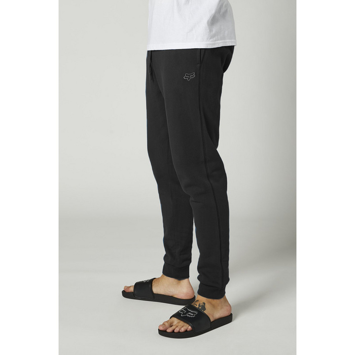 LOLO FLEECE PANT [BLK] L                SP21 LFS