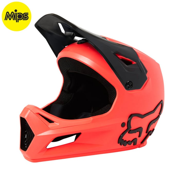 RAMPAGE HELMET, CE [ATMC PNCH] XL       SP21 MTB - second image