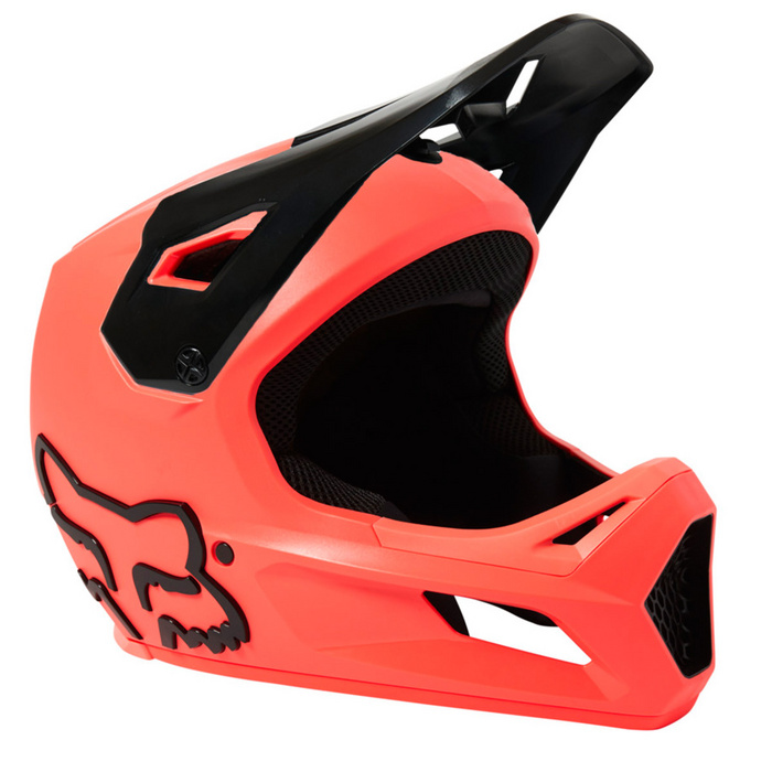 RAMPAGE HELMET, CE [ATMC PNCH] XL       SP21 MTB