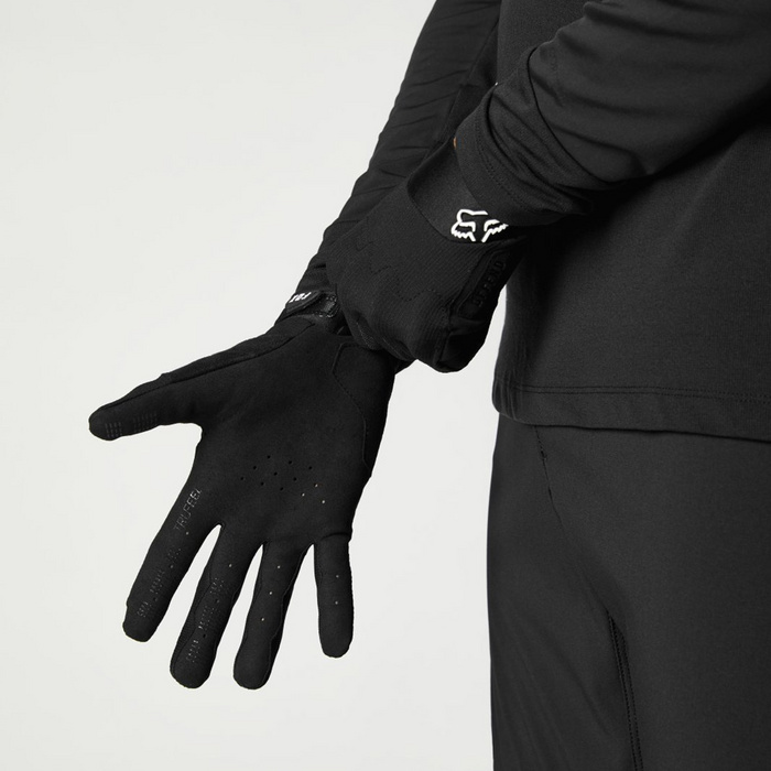 DEFEND D3O� GLOVE [BLK] M               SP21 MTB - second image