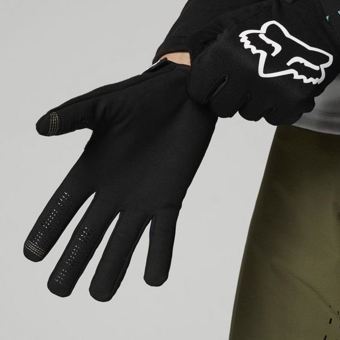 YTH RANGER GLOVE [BLK] YS               SP21 MTB - second image