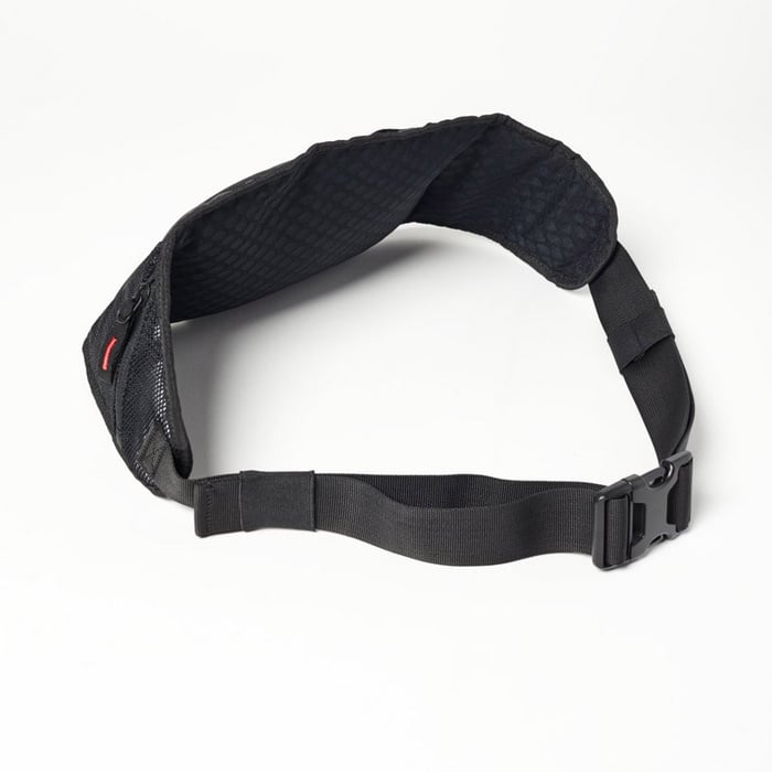 HIP PACK SLIM [BLK] OS                  SP21 MTB - second image