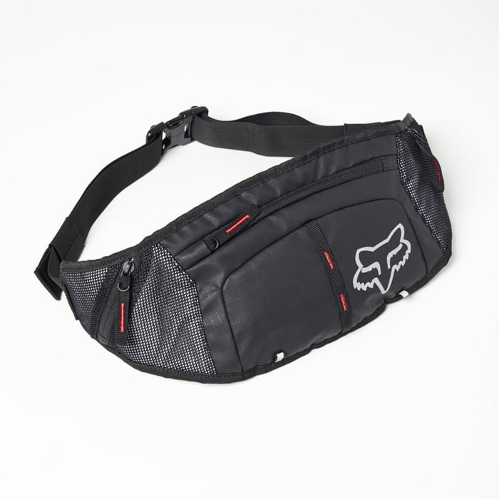 HIP PACK SLIM [BLK] OS                  SP21 MTB