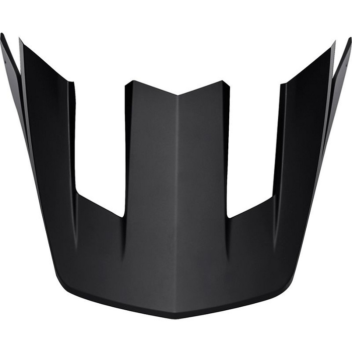 DROPFRAME VISOR [BLK] L                 FA20 MTB