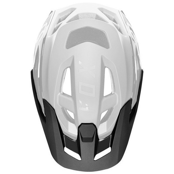SPEEDFRAME PRO VISOR [BLK] L             SP20 MTB