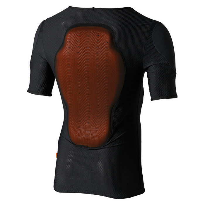 BASEFRAME PRO SS [BLK] L                SP21 MTB - second image