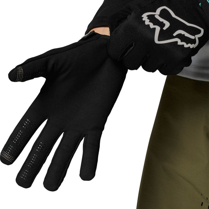 W RANGER GLOVE [BLK] S                  SP21 MTB - second image