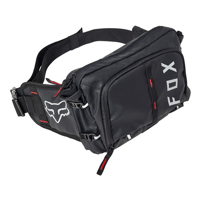 HIP PACK [BLK] OS                       SP21 MTB