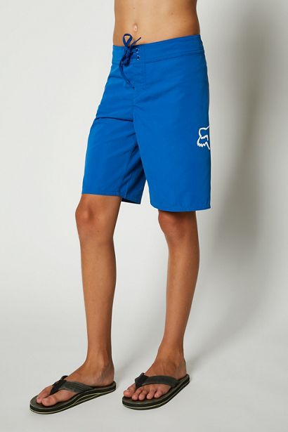 YOUTH OVERHEAD BOARDSHORT [ROY BLU] 24  SP21 LFS - second image