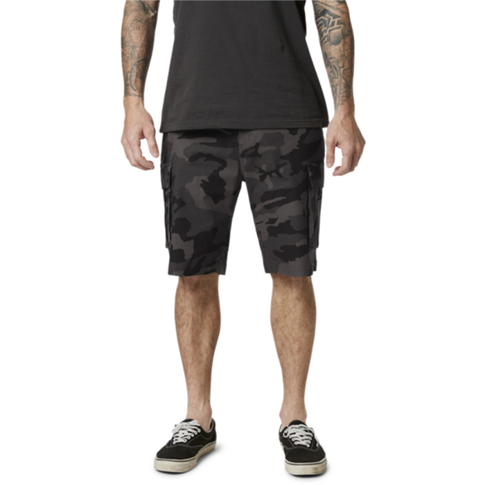 SLAMBOZO CAMO SHORT 2.0 [BLK CAM] 44    SP20 LFS