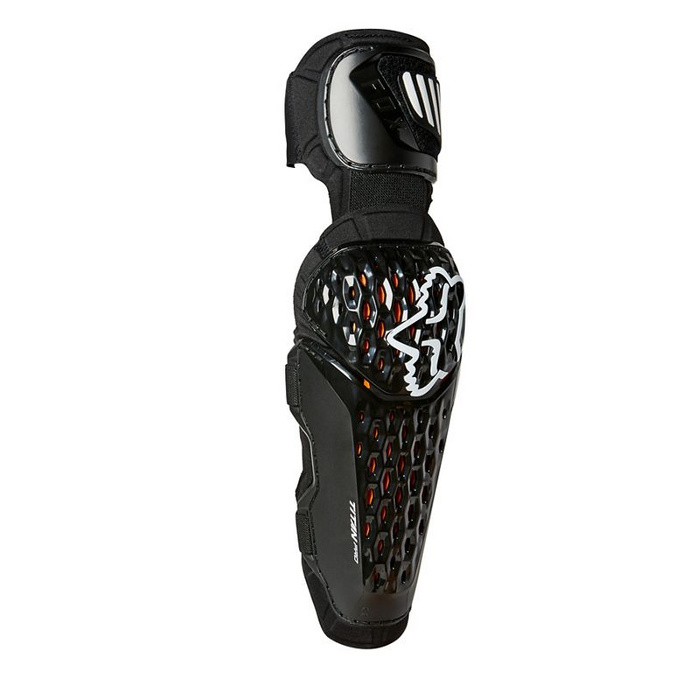 TITAN PRO D3O� ELBOW GUARD, CE [BLK] L/XMX21