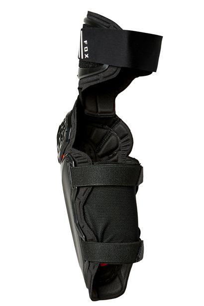 TITAN PRO D3O� ELBOW GUARD, CE [BLK] L/XMX21 - second image