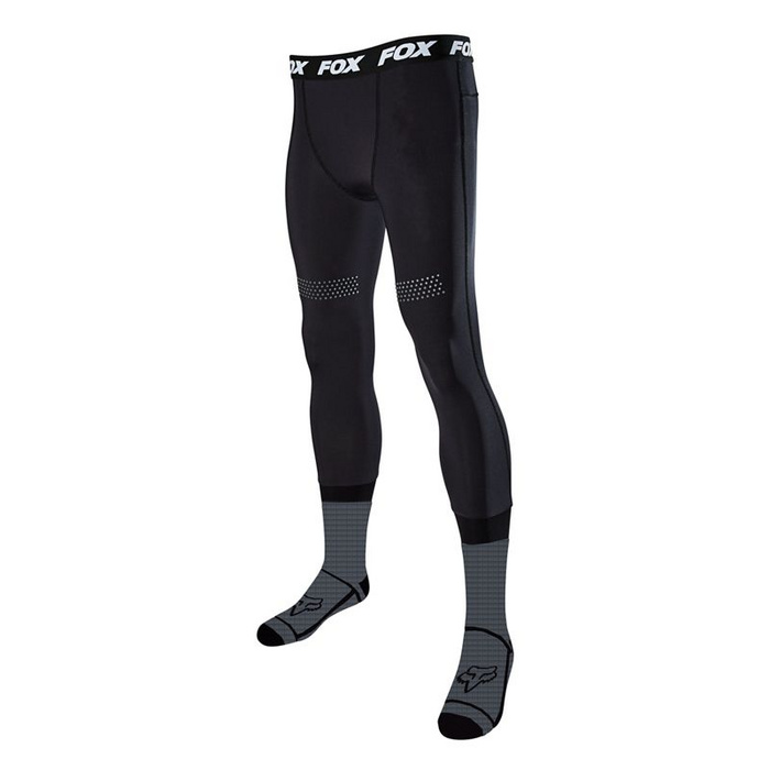 NEW BASELAYER PANT [BLK] L/XL           MX21