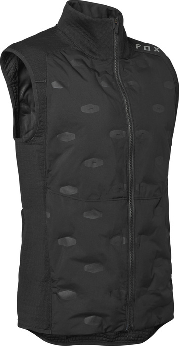 RANGER WINDBLOC FIRE VEST [BLK] M