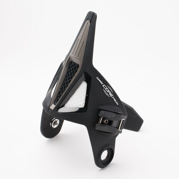 INSTINCT RIGHT CUFF [BLK] 11/12         MX22