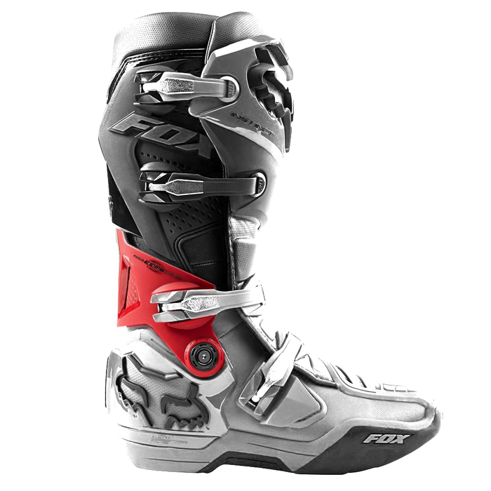 INSTINCT RIGHT CUFF [BLK] 11/12         MX22 - second image