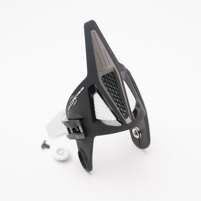INSTINCT LEFT CUFF [BLK] 7/8            MX22