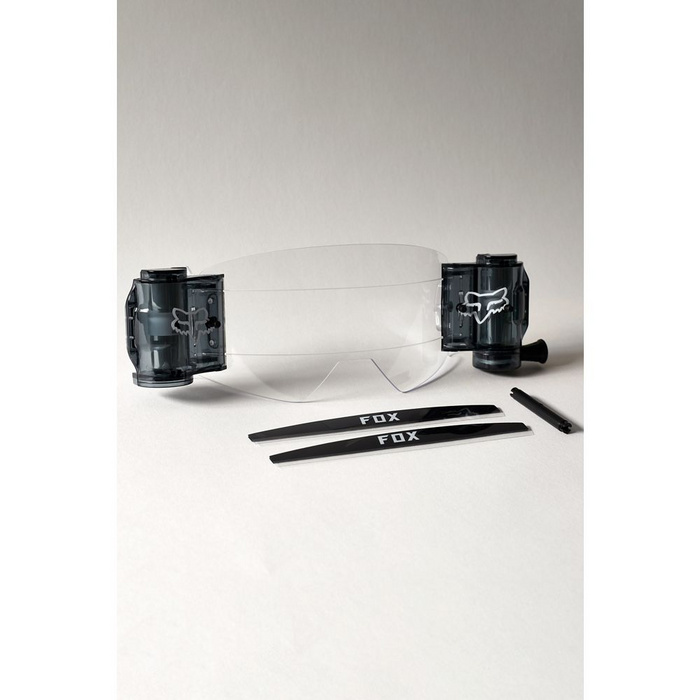VUE TOTAL VISION SYSTEM [CLR]
