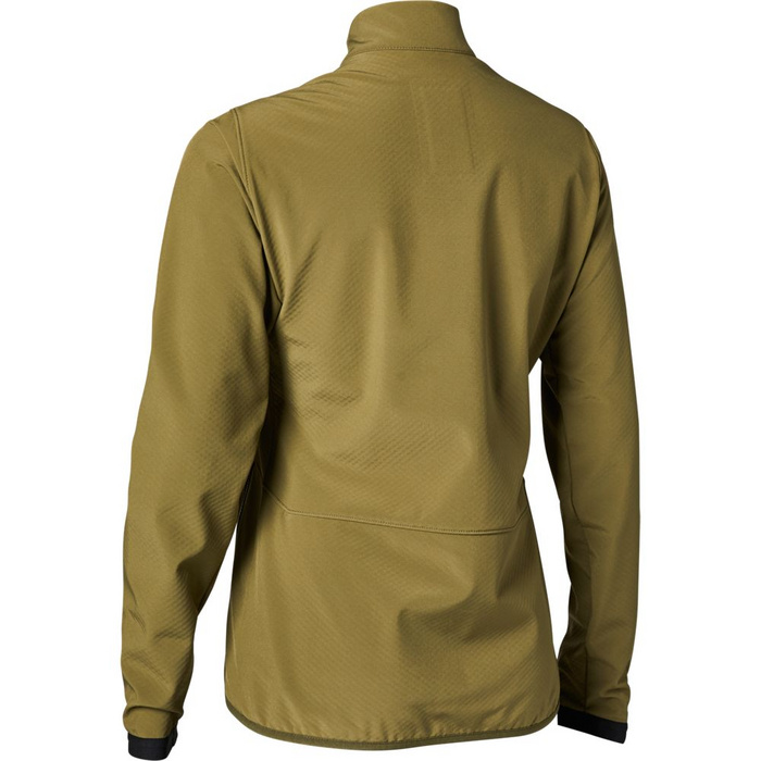 W RANGER FIRE JACKET [OLV GRN] L - second image