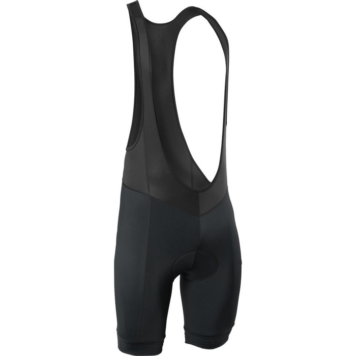 FLEXAIR BIB SHORT [BLK] L
