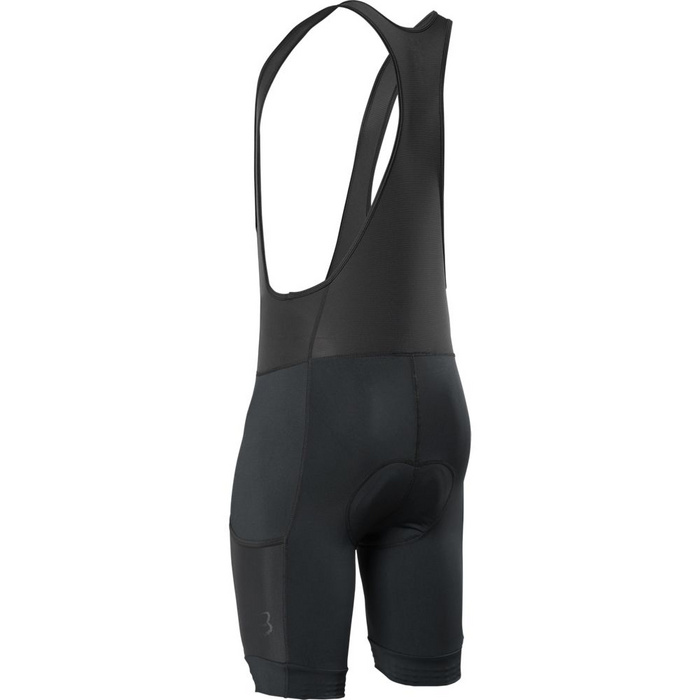 FLEXAIR BIB SHORT [BLK] L - second image