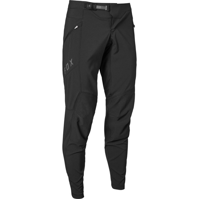 W DEFEND FIRE PANT [BLK] XS