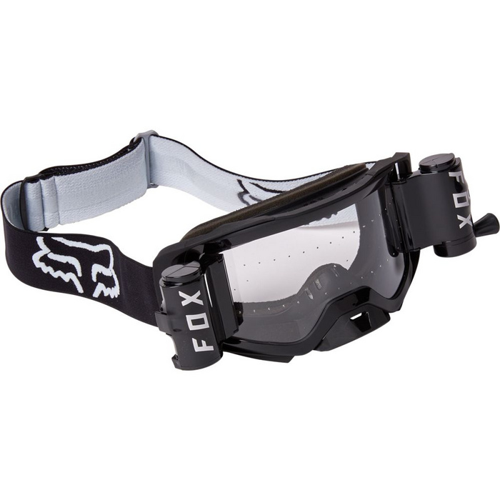 AIRSPACE STRAY GOGGLI Z ROLL OFF SISTEMOM [BLK]