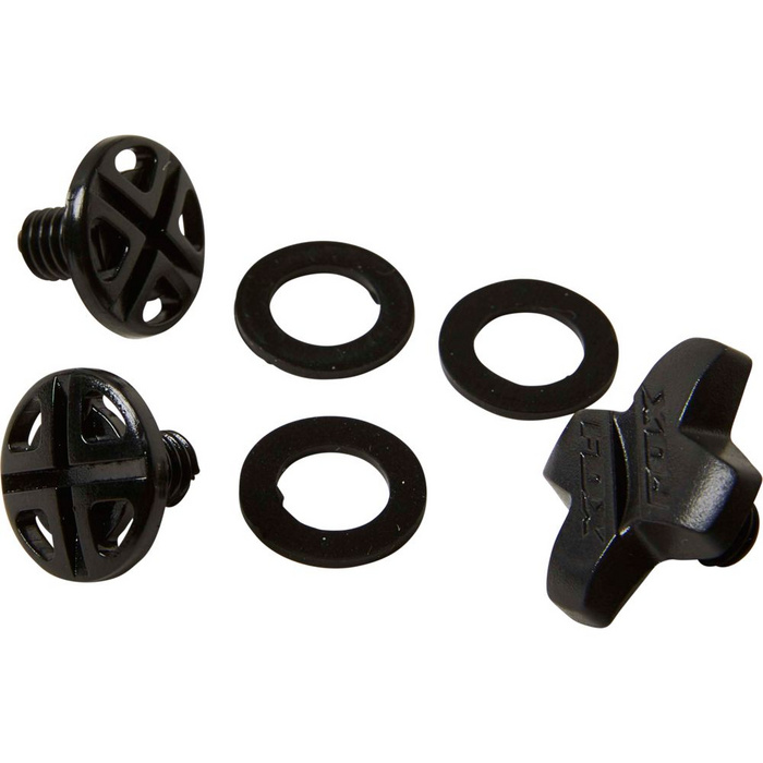 RAMPAGE VIJAKI ZA VIZIR [BLK]