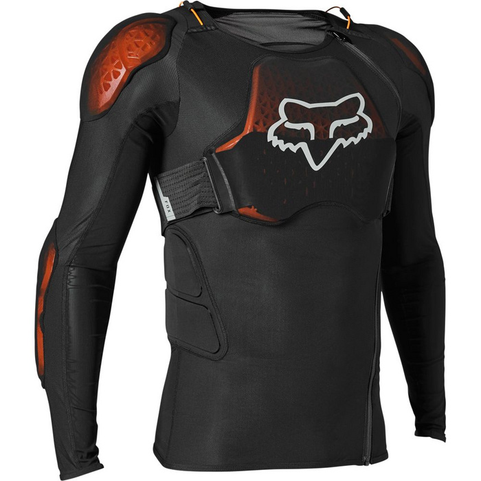 BASEFRAME PRO D3O JACKET [BLK] S