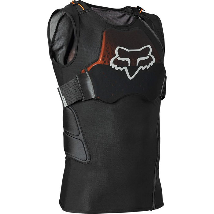 BASEFRAME PRO D3O VEST [BLK] M