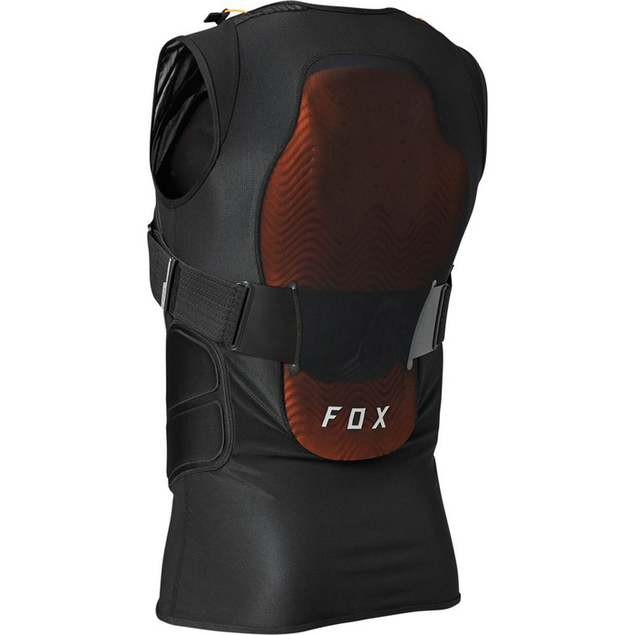 BASEFRAME PRO D3O VEST [BLK] M - second image