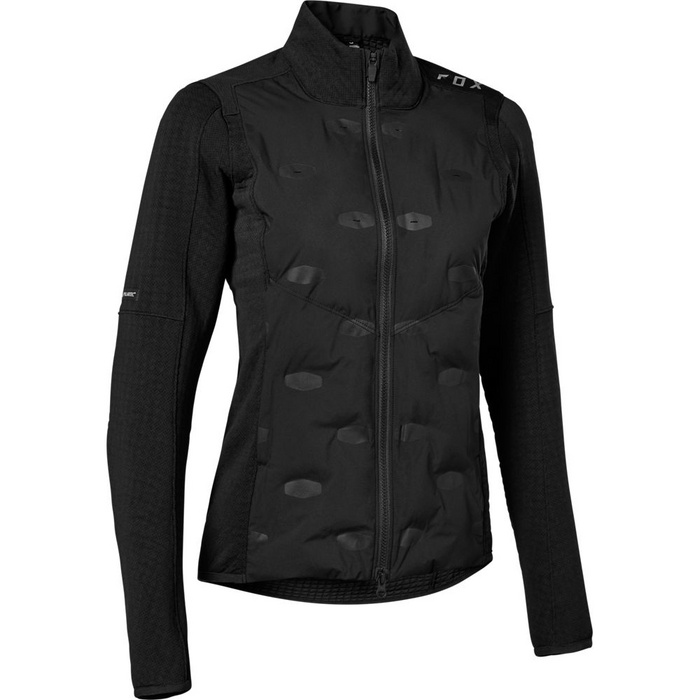 W RANGER WINDBLOC® FIRE JACKET [BLK] M