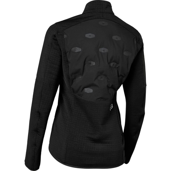 W RANGER WINDBLOC® FIRE JACKET [BLK] M - second image