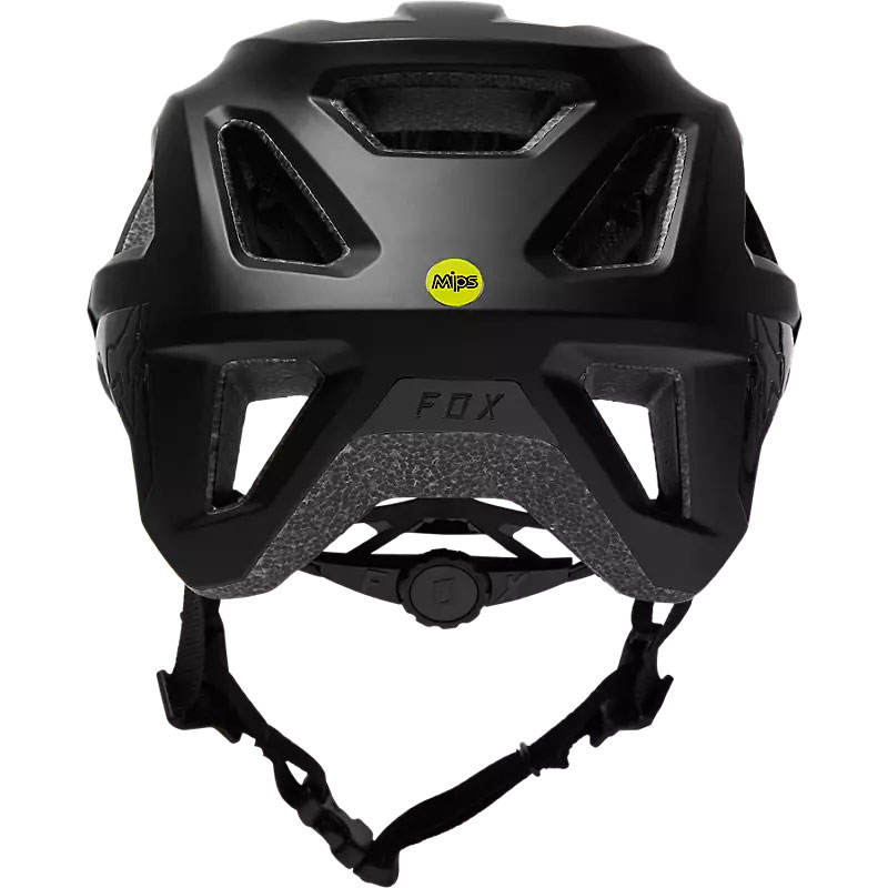 MAINFRAME HELMET TRVRS, CE [BLK/BLK] S - second image
