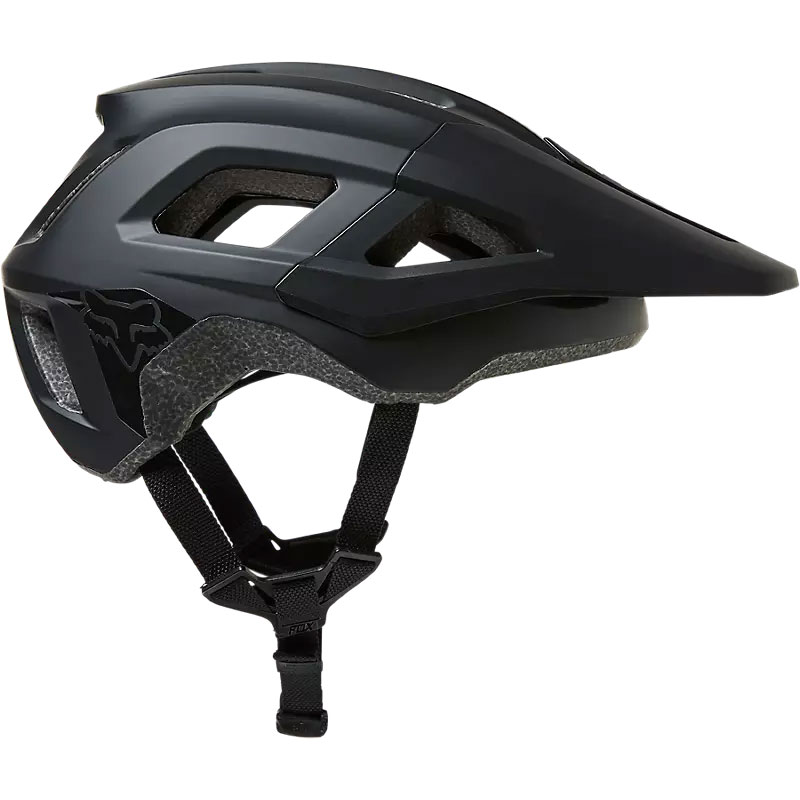 MAINFRAME HELMET TRVRS, CE [BLK/BLK] S