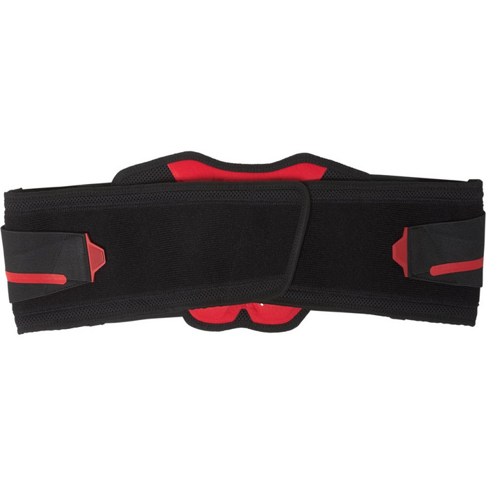 TITAN RACE BELT [BLK] 2X/3X - second image